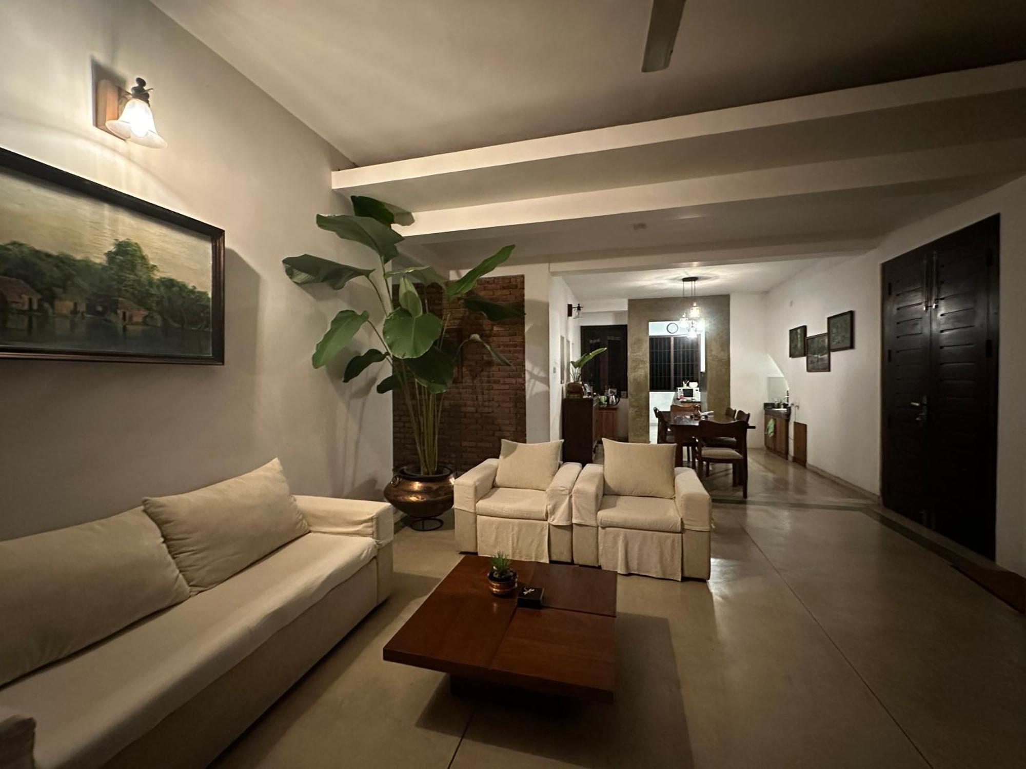 Rockydale Home Stay Kandy Exterior foto