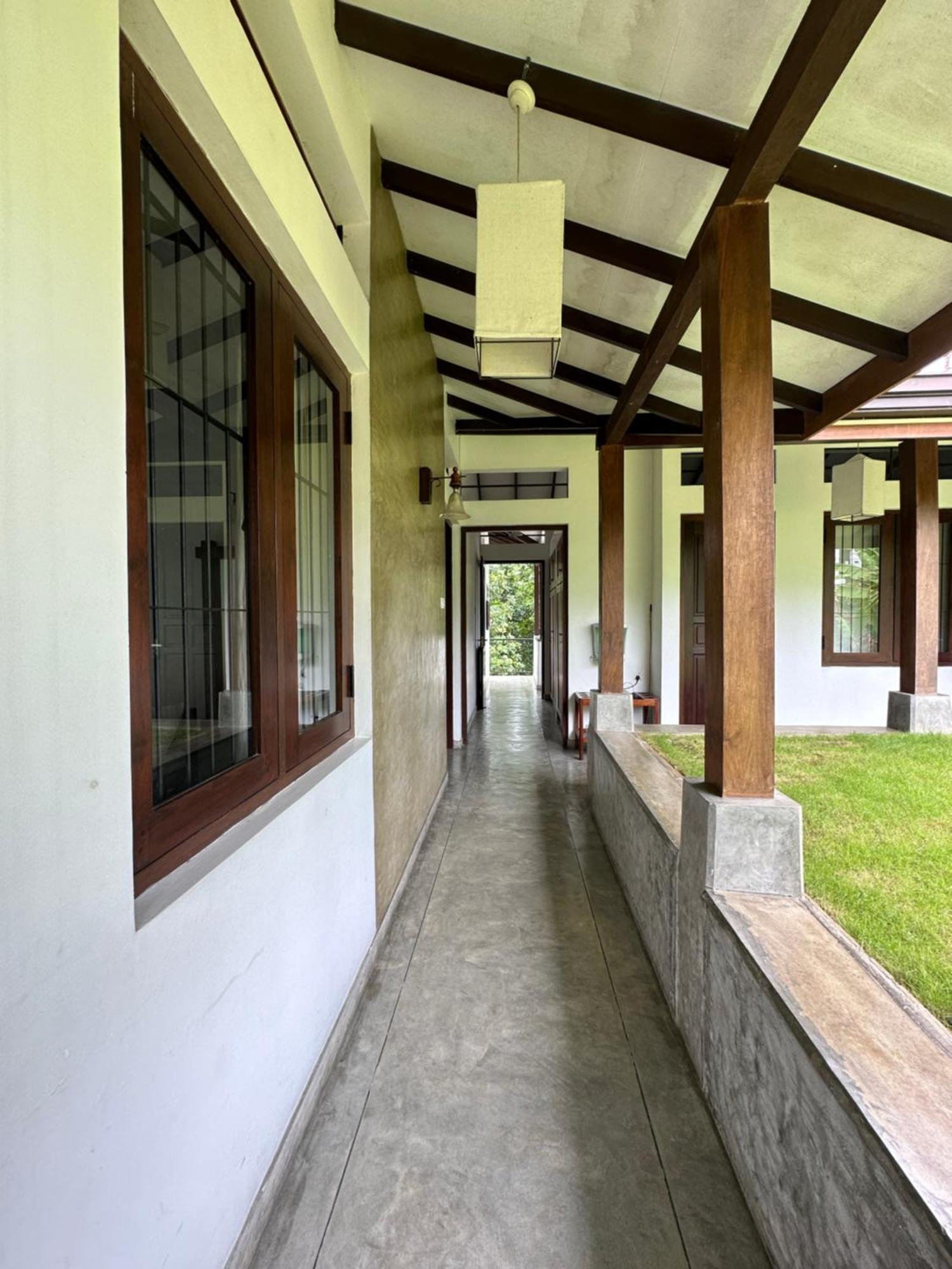 Rockydale Home Stay Kandy Exterior foto