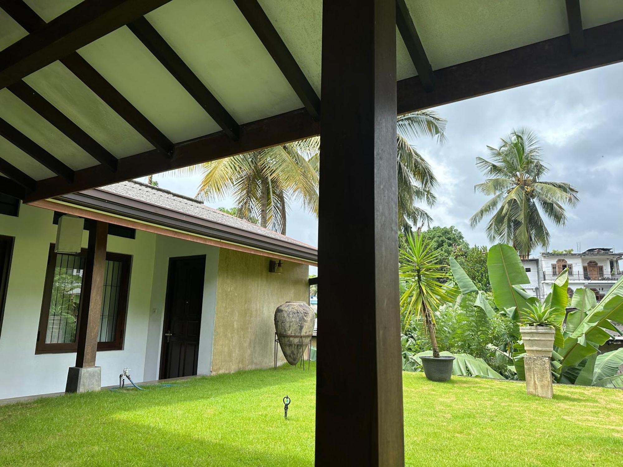 Rockydale Home Stay Kandy Exterior foto