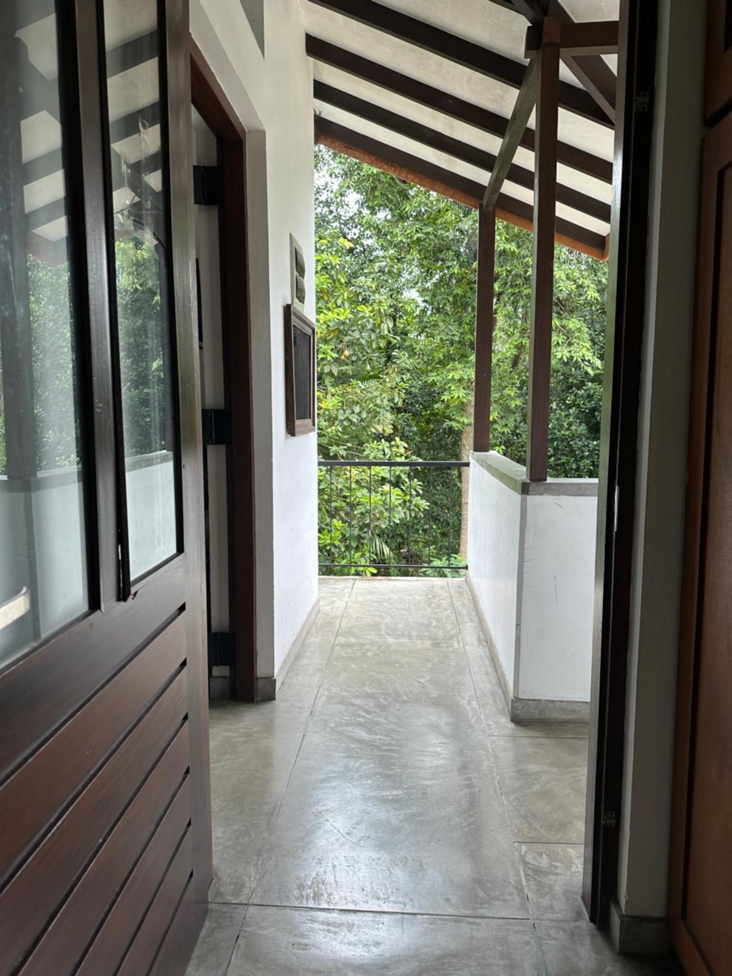 Rockydale Home Stay Kandy Exterior foto