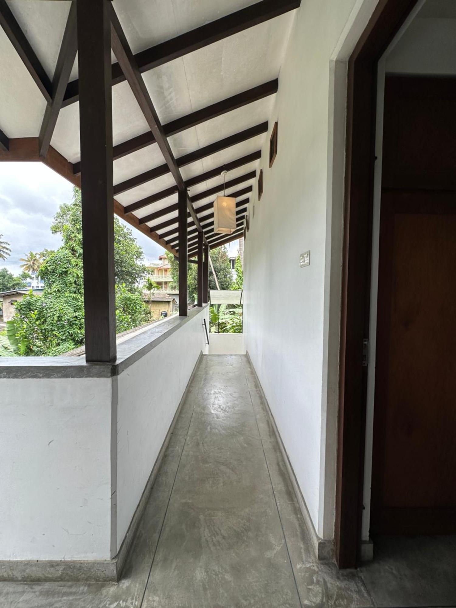 Rockydale Home Stay Kandy Exterior foto