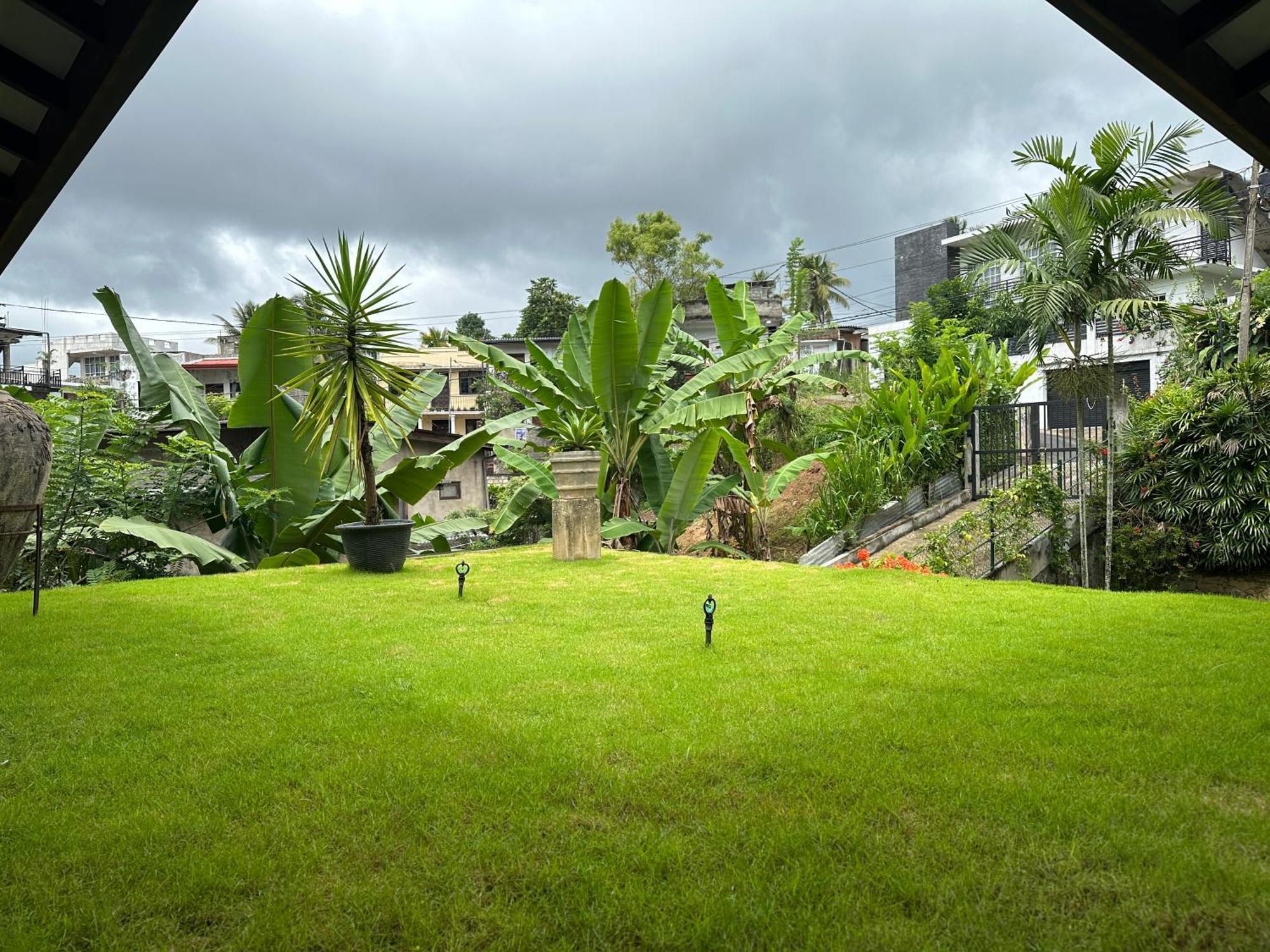 Rockydale Home Stay Kandy Exterior foto