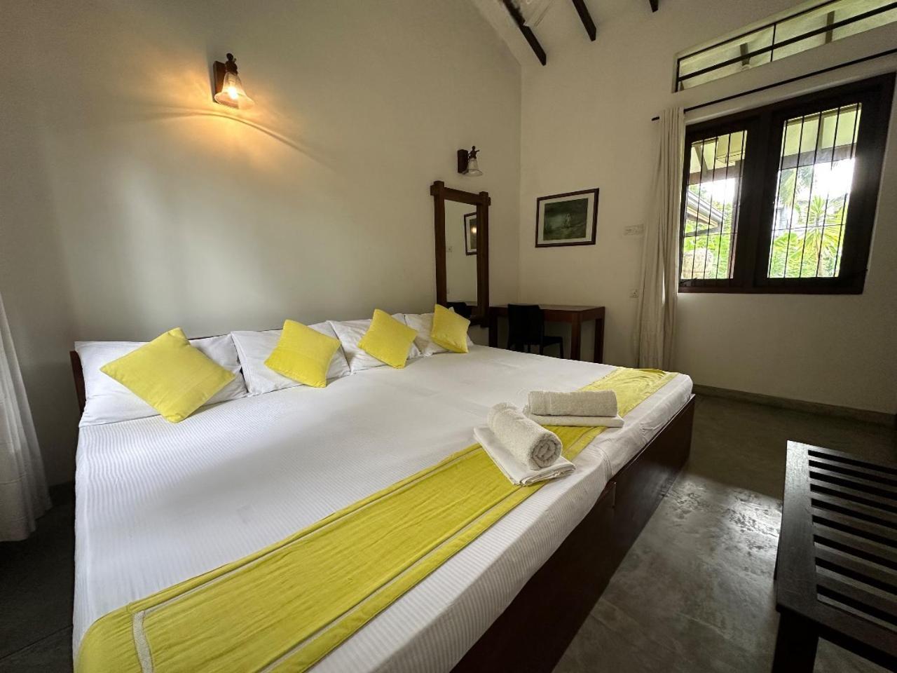 Rockydale Home Stay Kandy Exterior foto