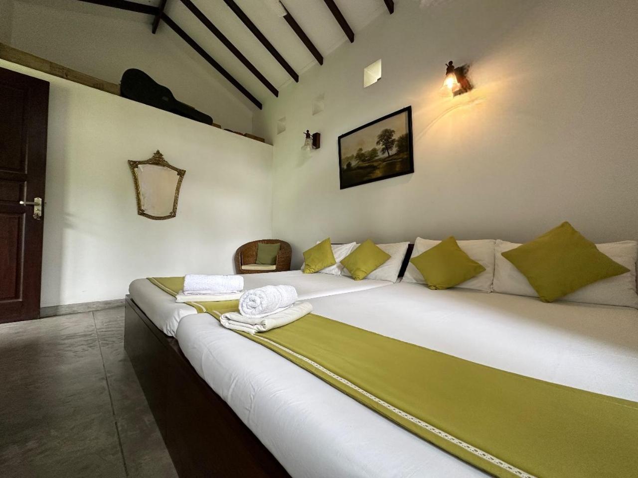 Rockydale Home Stay Kandy Exterior foto